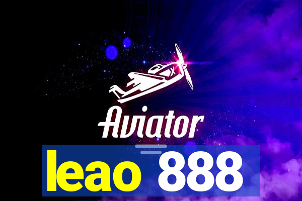 leao 888